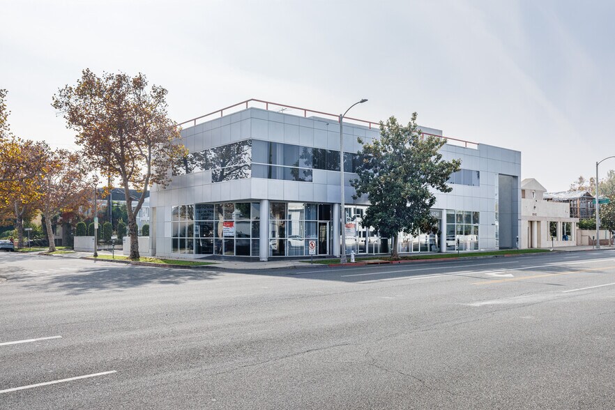 More Photos Of 9230 W Olympic Blvd, Beverly Hills Medical For Lease