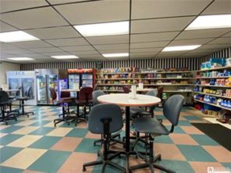More Photos Of 1573 E State St, Olean Convenience Store For Sale