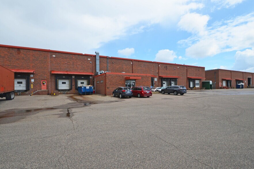 More Photos Of 5300 W 76th St, Edina Industrial For Sale