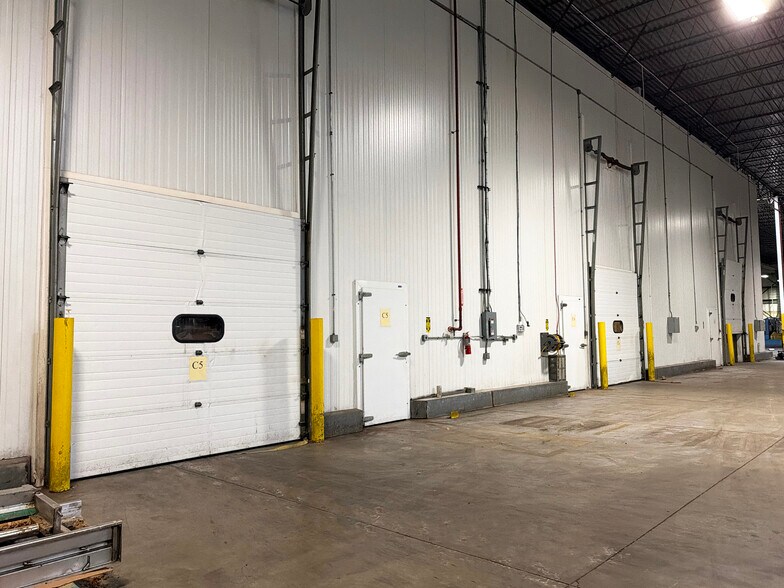 More Photos Of 5 Maple Ave, Cedarville Food Processing For Sale
