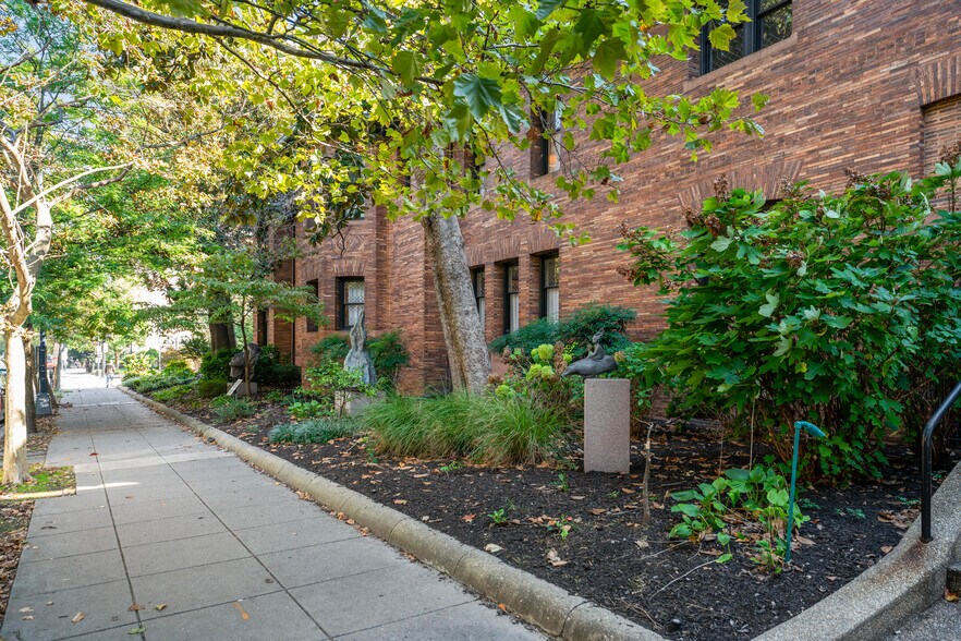 More Photos Of 1526 New Hampshire Ave NW, Washington Loft Creative Space For Lease