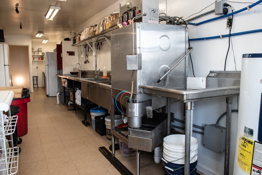 More Photos Of 8583 Route 365, Floyd Restaurant For Sale