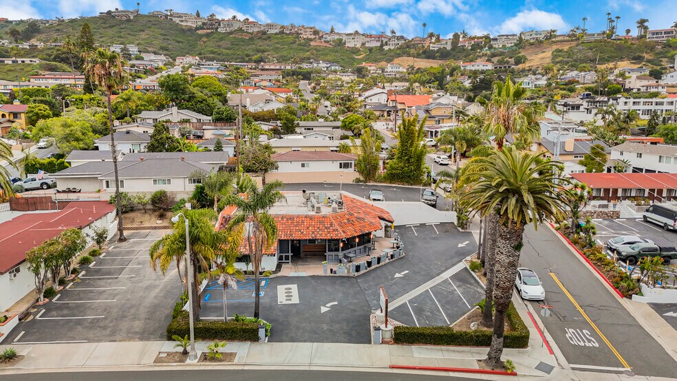 More Photos Of 1925 S El Camino Real, San Clemente Restaurant For Sale
