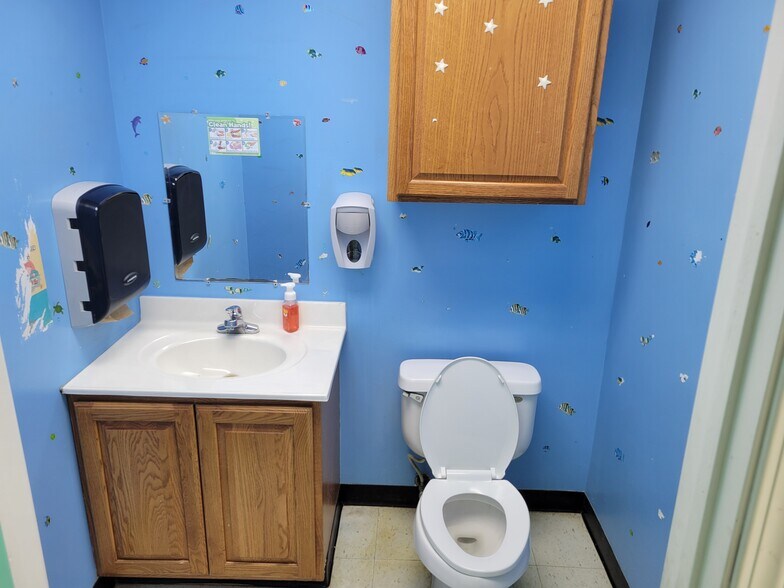 More Photos Of 50 Nicklow Rd, Bruceton Mills Daycare Center For Sale