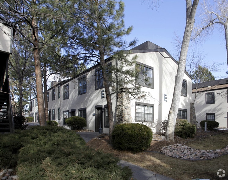 Primary Photo Of 7200 E Dry Creek Rd, Centennial Office For Lease