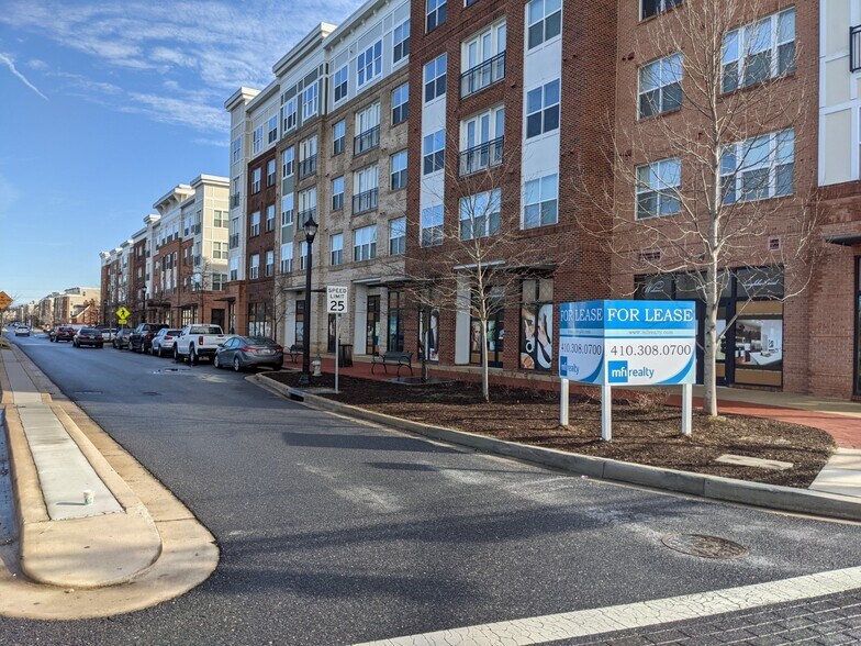 More Photos Of 12401 Brickyard Blvd, Beltsville Apartments For Lease