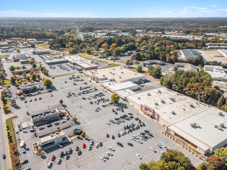 More Photos Of 1485-1527 Highway 138, Conyers Unknown For Lease