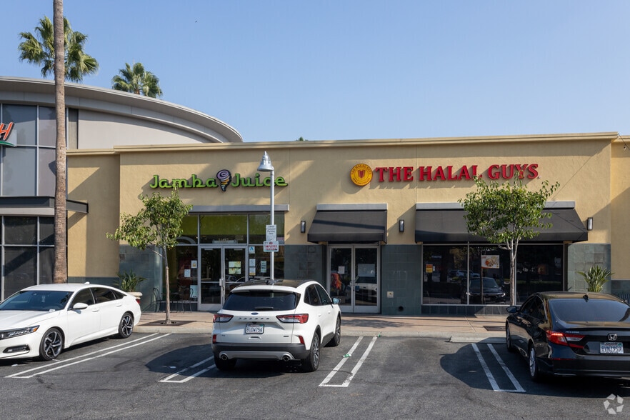Primary Photo Of 11401-11489 South St, Cerritos Unknown For Lease