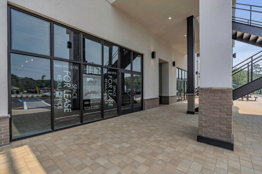 More Photos Of 515 Monmouth Rd, Jackson Sports And Entertainment For Lease