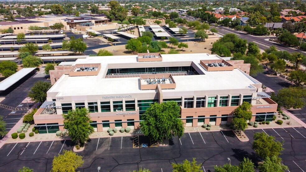 More Photos Of 9590 E Ironwood Square Dr, Scottsdale Medical For Sale