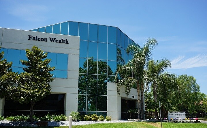 More Photos Of 3400 Inland Empire Blvd, Ontario Office For Lease