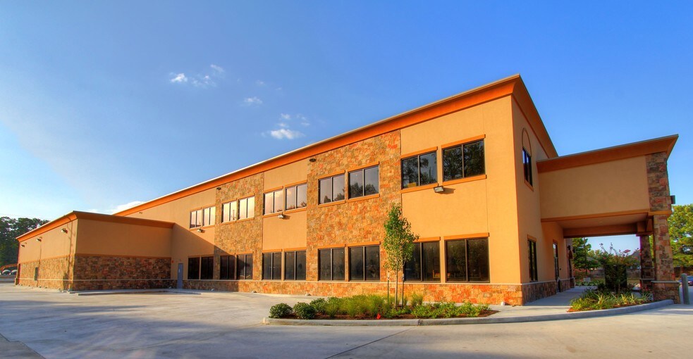 More Photos Of 28533 Spring Trails Rdg, Spring Medical For Lease