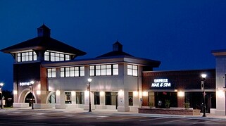 Primary Photo Of 1928-1995 Springbrook Square Dr, Naperville Unknown For Lease