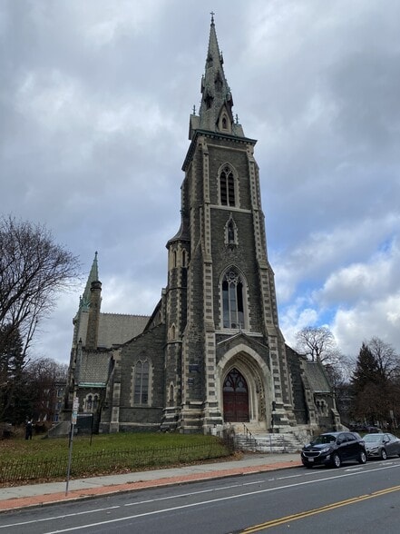 More Photos Of 38 Ten Broeck st, Albany Religious Facility For Sale