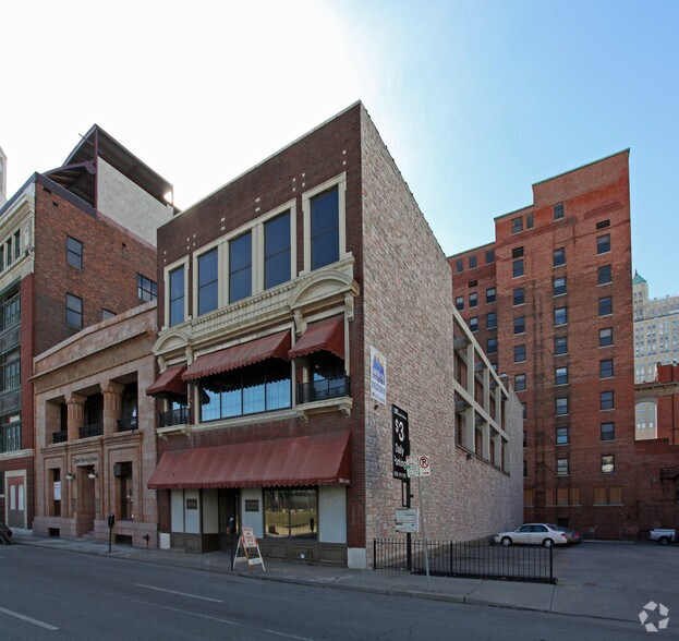 More Photos Of 922 Oak St, Kansas City Office For Sale