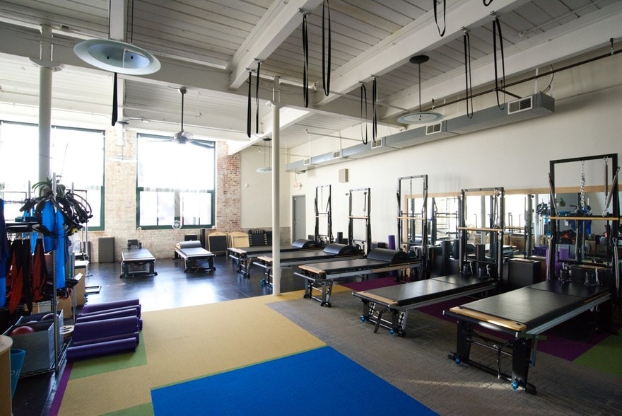 More Photos Of 840 Summer St, Boston Research And Development For Lease