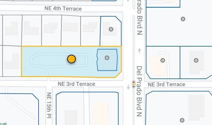 More Photos Of 326 Del Prado Blvd, Cape Coral Medical For Sale