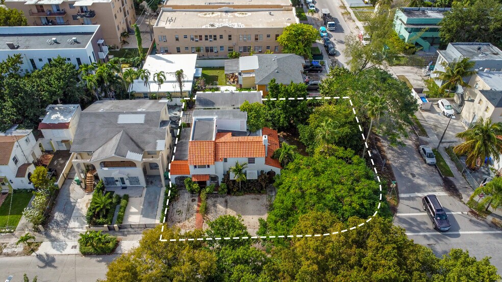 More Photos Of 512 SW 21st Ave, Miami Land For Sale