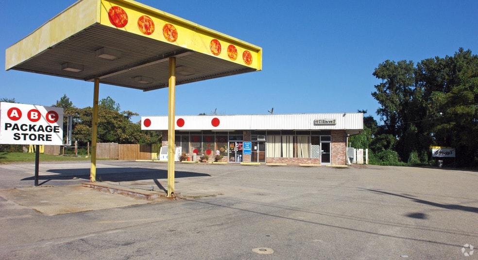 More Photos Of 746 Sunset Blvd, West Columbia Freestanding For Sale