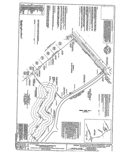More Photos Of Thompson Mill Rd, Braselton Land For Sale