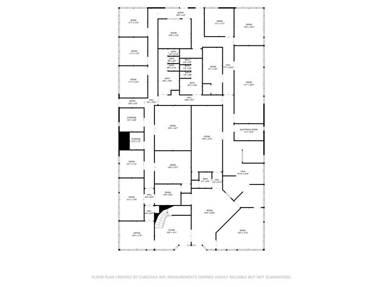 More Photos Of 2781 Windy Ridge Pky SE, Atlanta Office For Lease