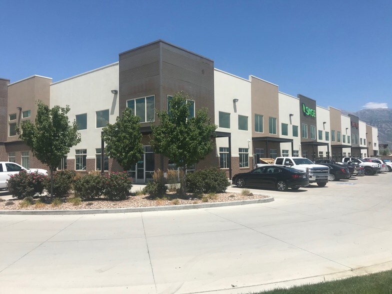 More Photos Of 525 S 850 E, Lehi Office For Sale