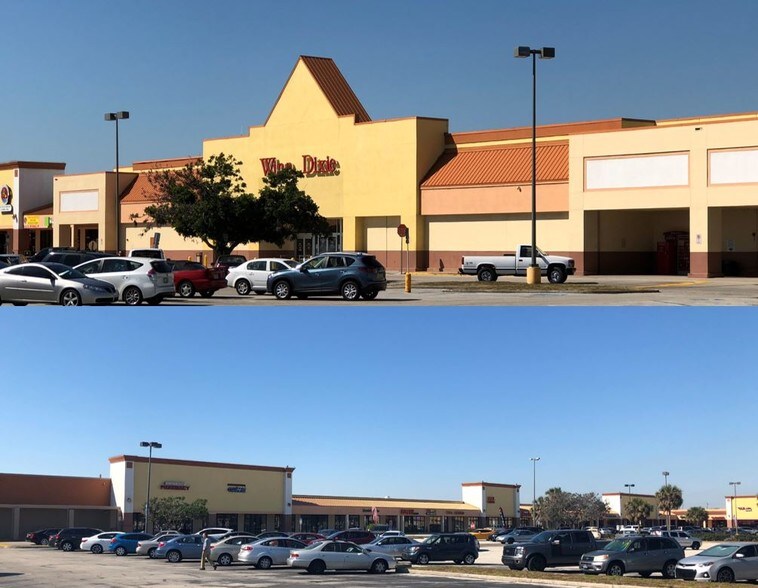 More Photos Of 959-991 E Eau Gallie Blvd, Melbourne Supermarket For Lease