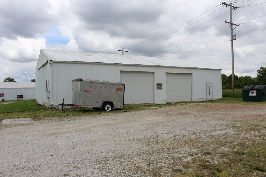 More Photos Of Feise Rd. @ Northwood Dr, O'Fallon Flex For Sale