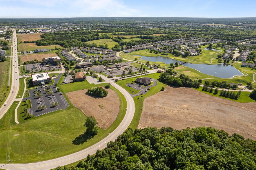 More Photos Of Hawk Ridge Dr, Lake Saint Louis Land For Sale
