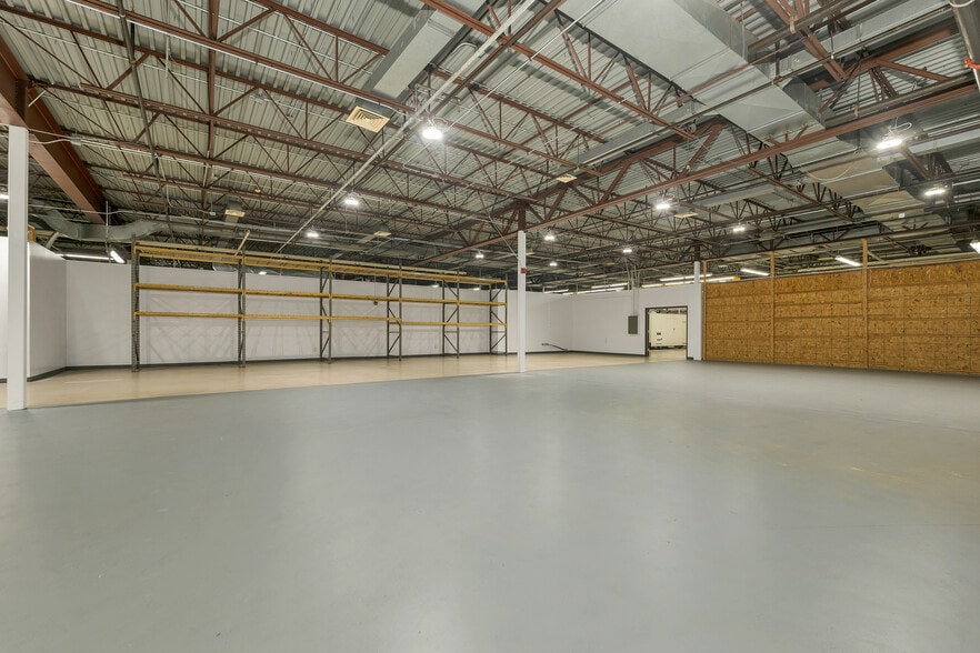 More Photos Of 200 Tilton Rd, Northfield Distribution For Lease