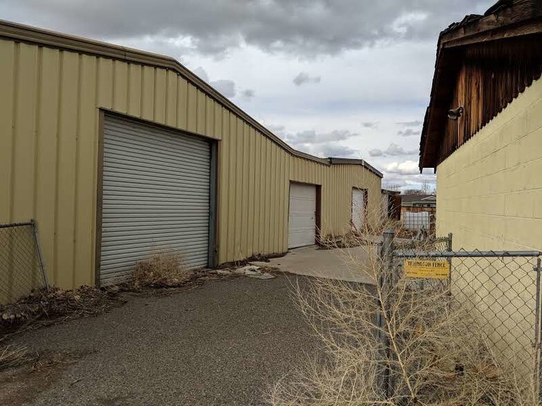 More Photos Of 111 Highway 208, Yerington Restaurant For Sale