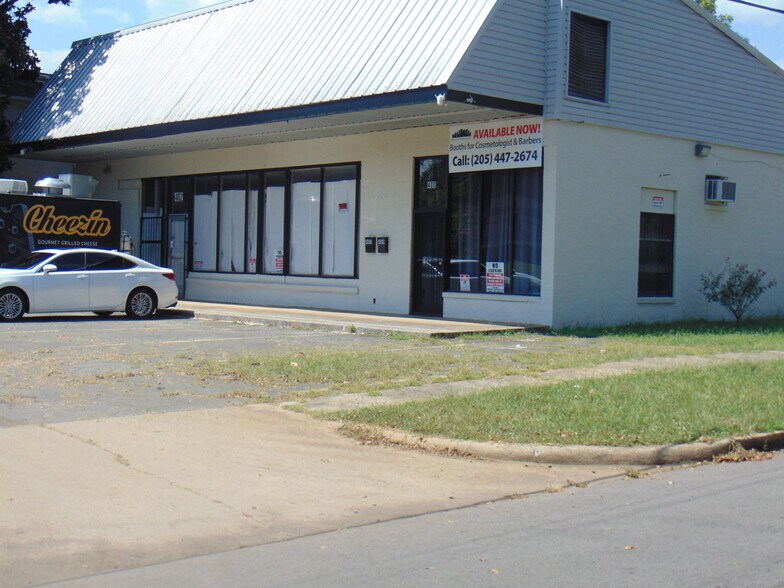 More Photos Of 402 Tuscaloosa Ave SW, Birmingham Convenience Store For Lease