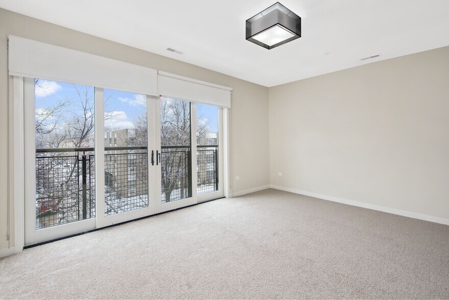 More Photos Of 479-483 N Harlem Ave, Oak Park Apartments For Lease