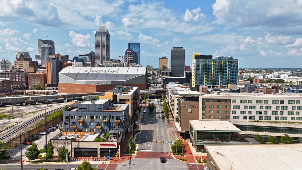 More Photos Of 229 S Delaware St, Indianapolis Unknown For Lease