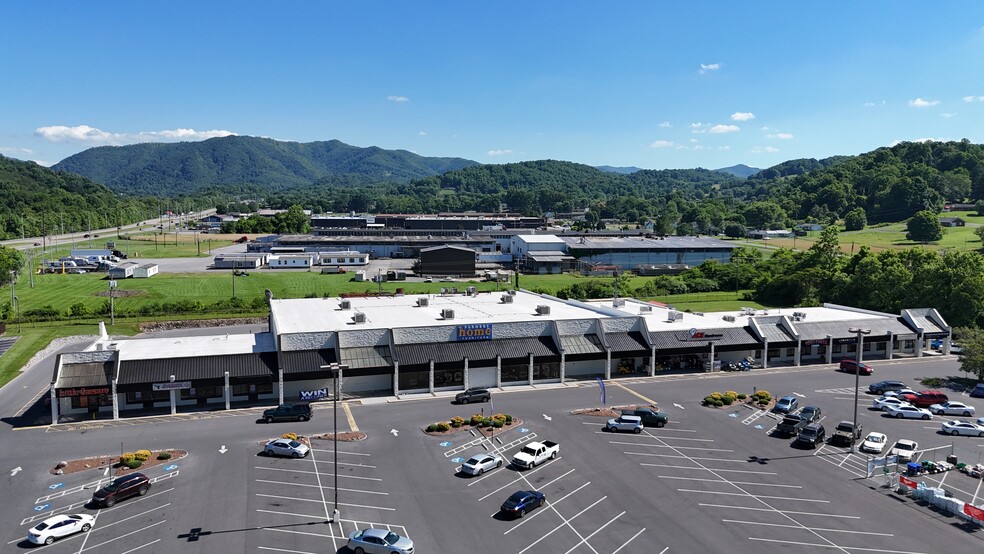 Primary Photo Of 1731 Highway 19 E, Elizabethton Storefront Retail Office For Lease