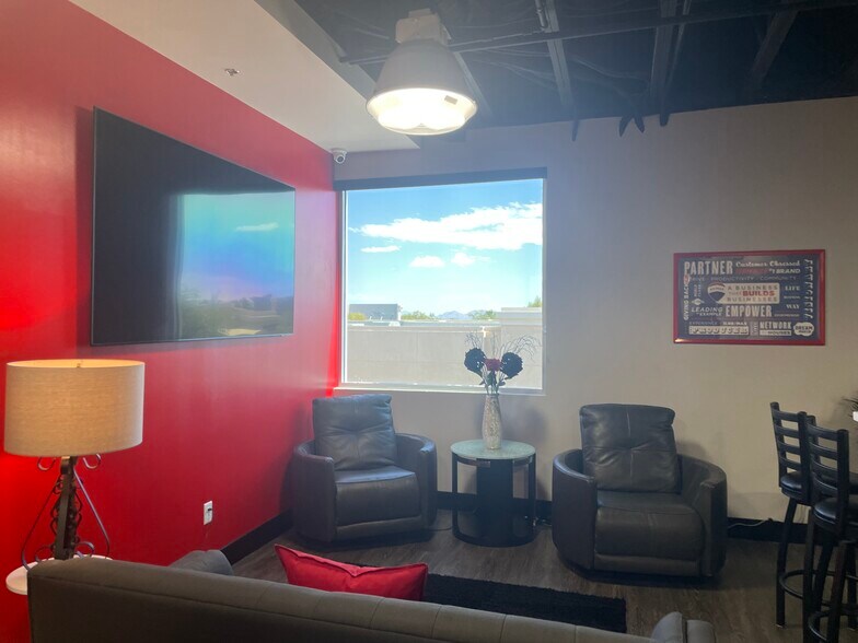 More Photos Of 3700 S Hualapai Way, Las Vegas General Retail For Lease