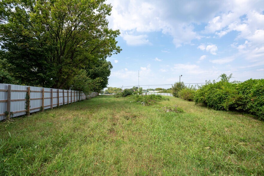 More Photos Of 3511 7th Street Rd, Louisville Land For Sale
