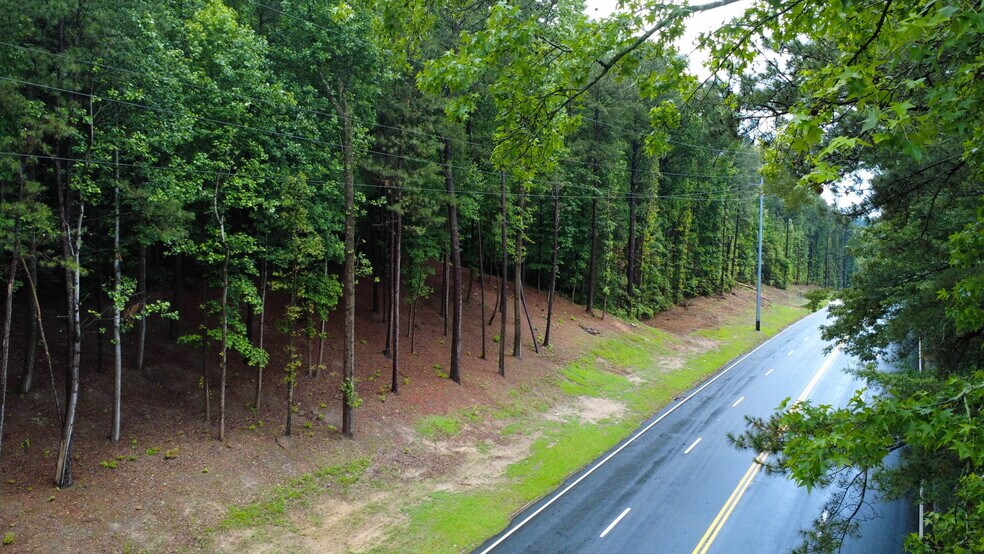 More Photos Of 1625 James Jackson Pkwy NW Pky, Atlanta Land For Sale