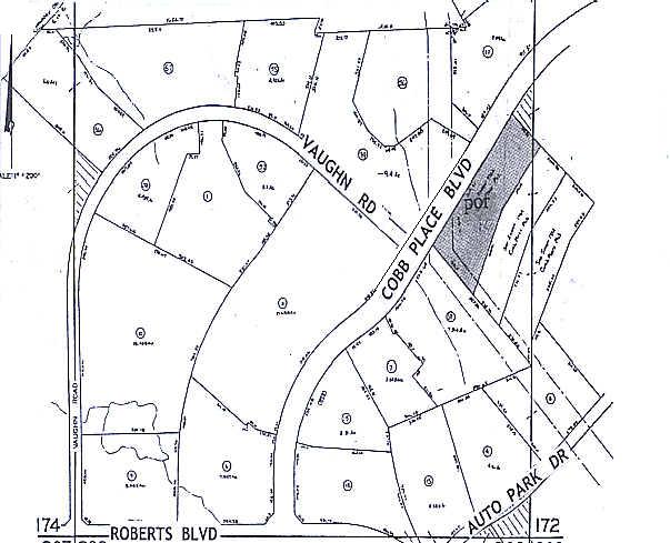 More Photos Of 975 Cobb Place Blvd NW, Kennesaw Flex For Sale