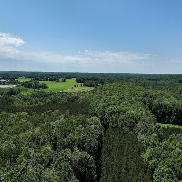 More Photos Of Fisher Road, Iola Land For Sale