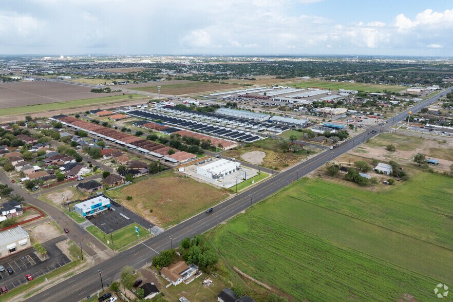 More Photos Of 3306 Raul Longoria Rd, San Juan Restaurant For Lease