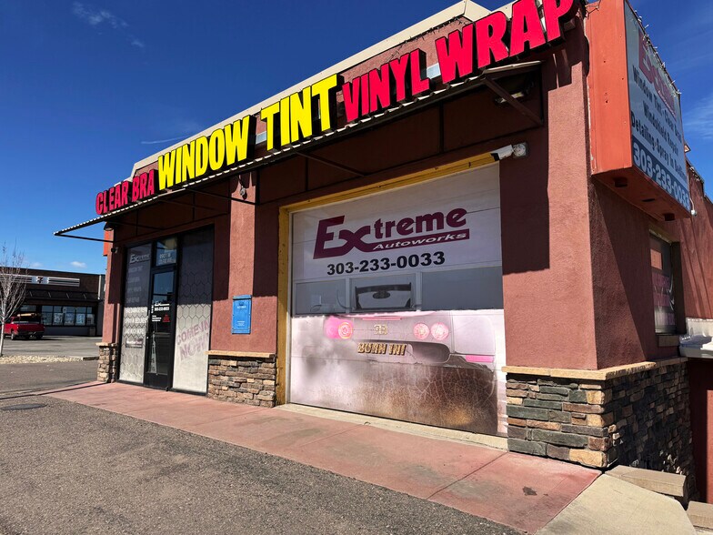Primary Photo Of 9901 W Colfax Ave, Lakewood Freestanding For Sale