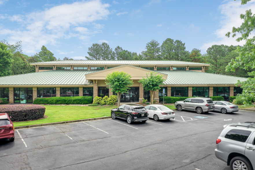 Primary Photo Of 11300 Johns Creek Pky, Duluth Medical For Lease