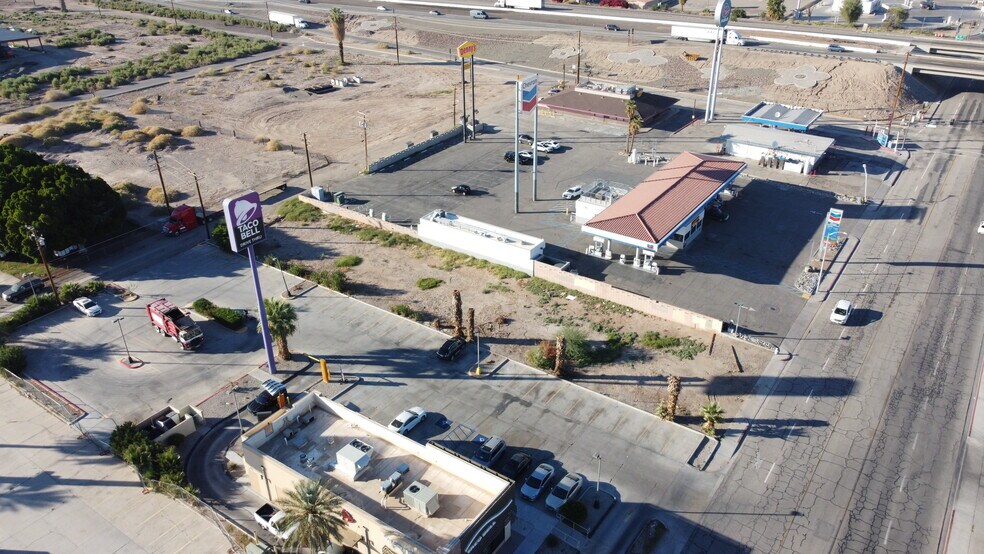 More Photos Of 349 S Lovekin Blvd, Blythe Land For Sale