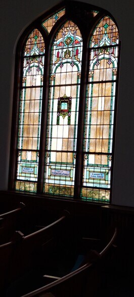 More Photos Of 532 High St, Hamilton Religious Facility For Sale