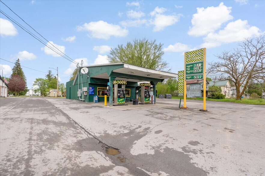 More Photos Of 4067 State Route 26, Eaton Convenience Store For Sale