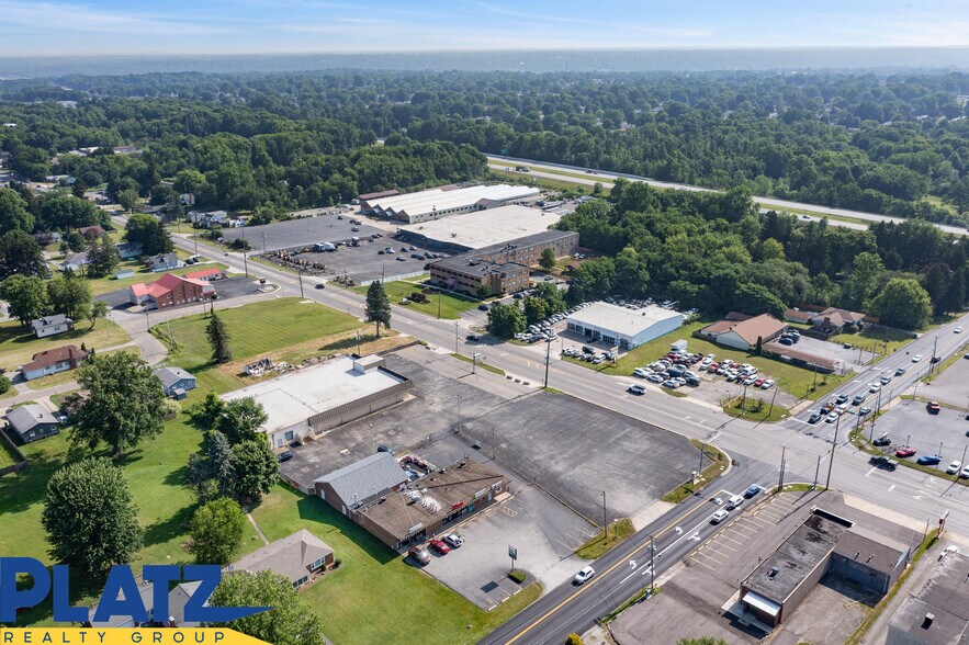 More Photos Of 5780 South Ave, Youngstown Supermarket For Sale