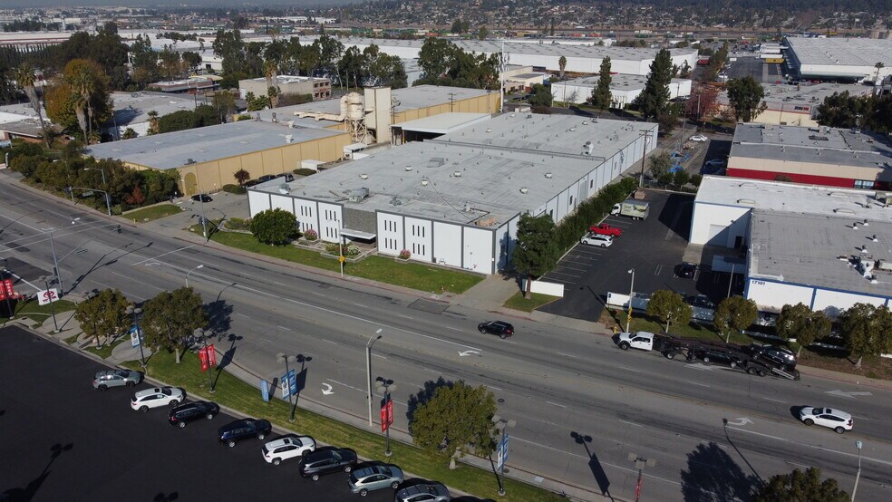 More Photos Of 17055 E Gale Ave, City Of Industry Manufacturing For Lease