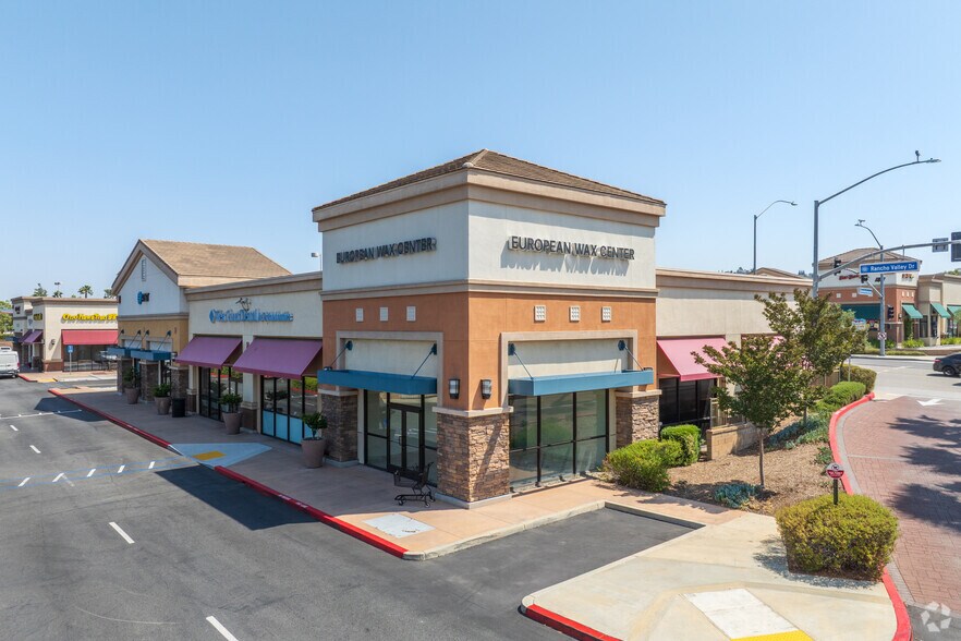 Primary Photo Of 25 Rio Rancho Rd, Pomona Unknown For Lease