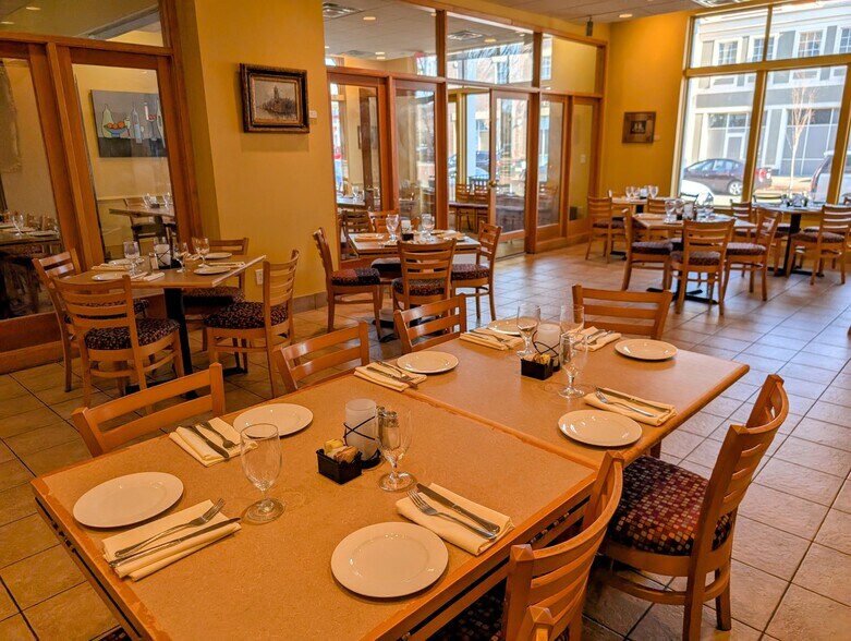 More Photos Of 5101 Center St, Williamsburg Restaurant For Sale